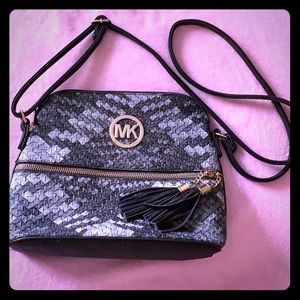 Over the Shoulder handbag